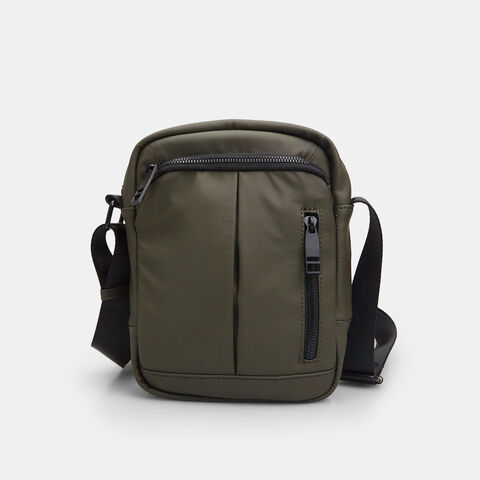 Bandolera de hombre, Verde Bandolera de hombre, Verde